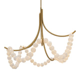 Parel Chandelier