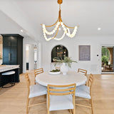 Parel Chandelier