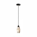 Pavilion Alabaster Cluster Chandelier