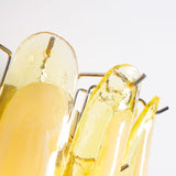Petalo Glass Wall Light