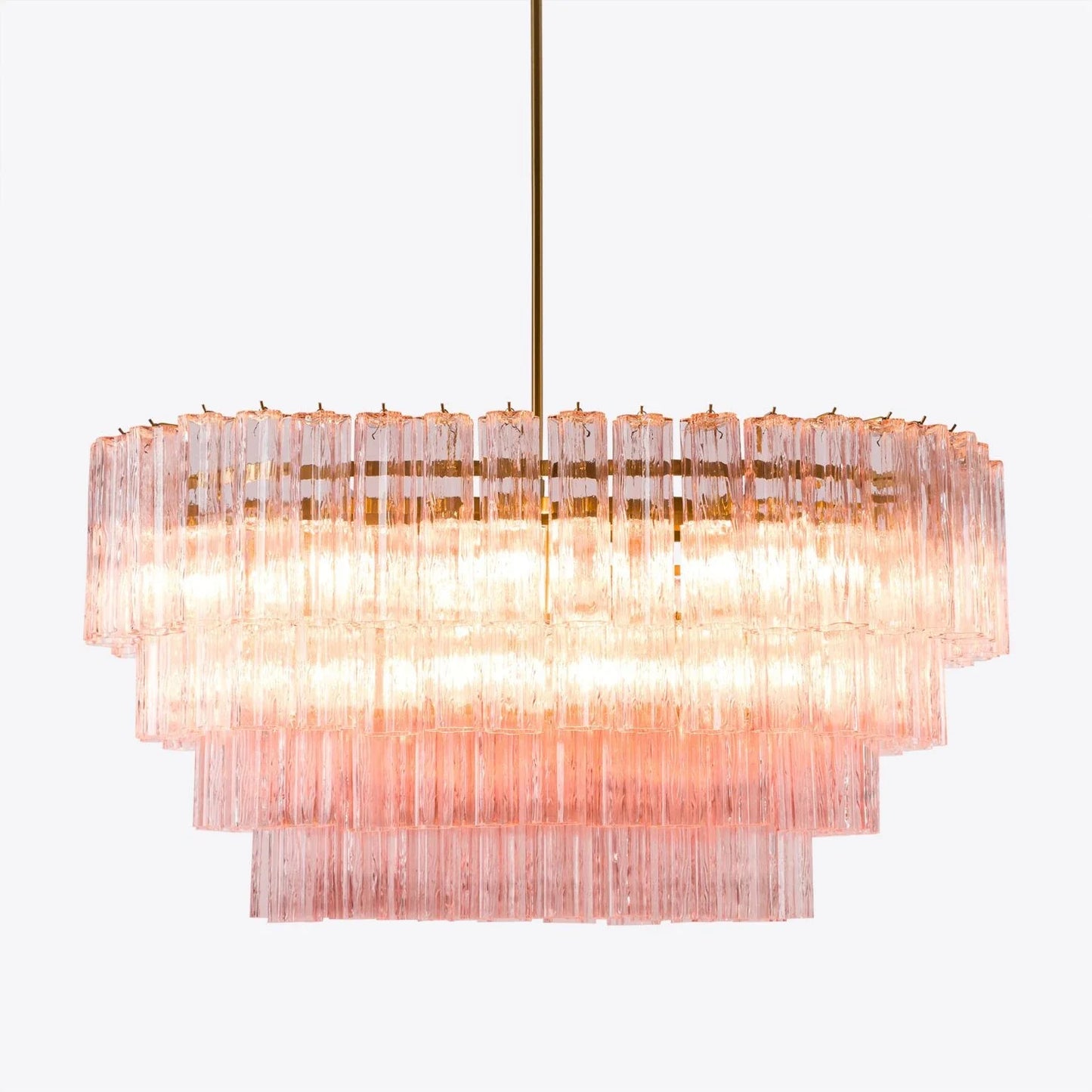 Dining Treviso Murano Chandelier