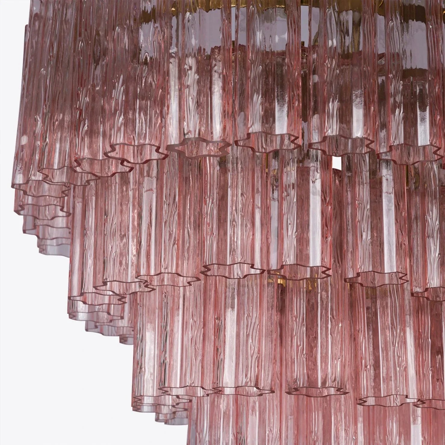 Dining Treviso Murano Chandelier