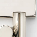 Hayes Rectangular Wall Sconce 32"