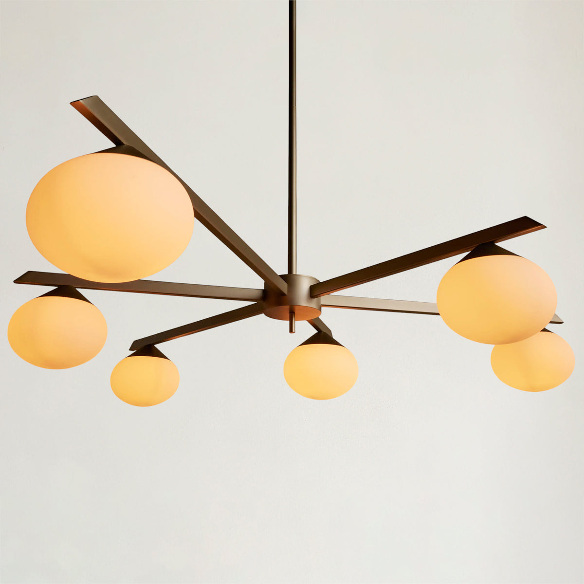 Costella Round Chandelier
