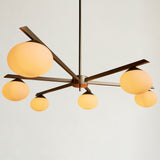 Costella Round Chandelier