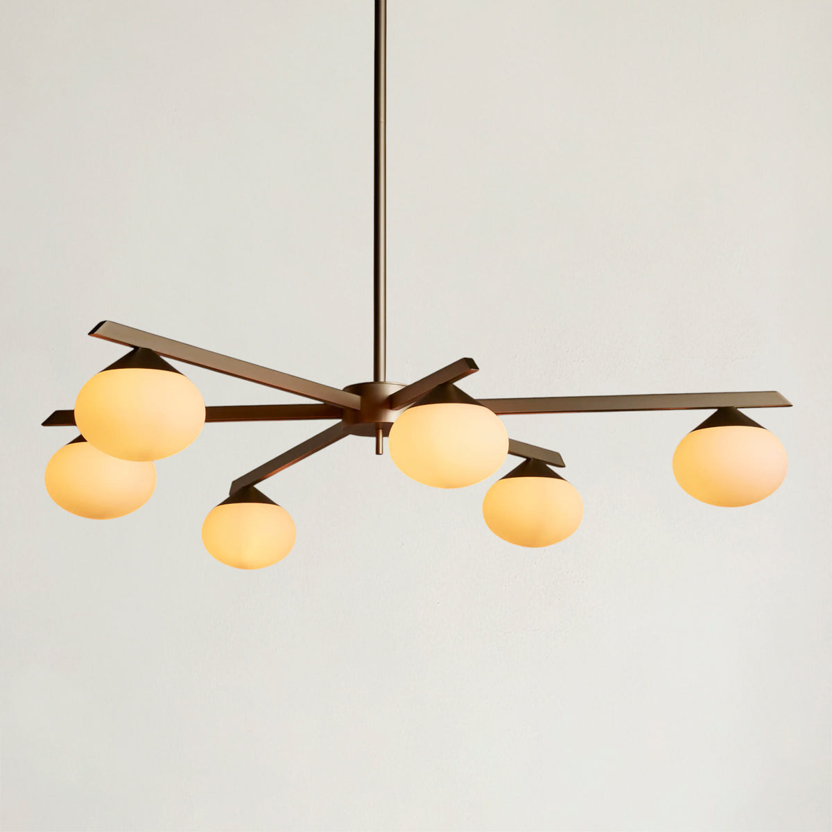 Costella Round Chandelier