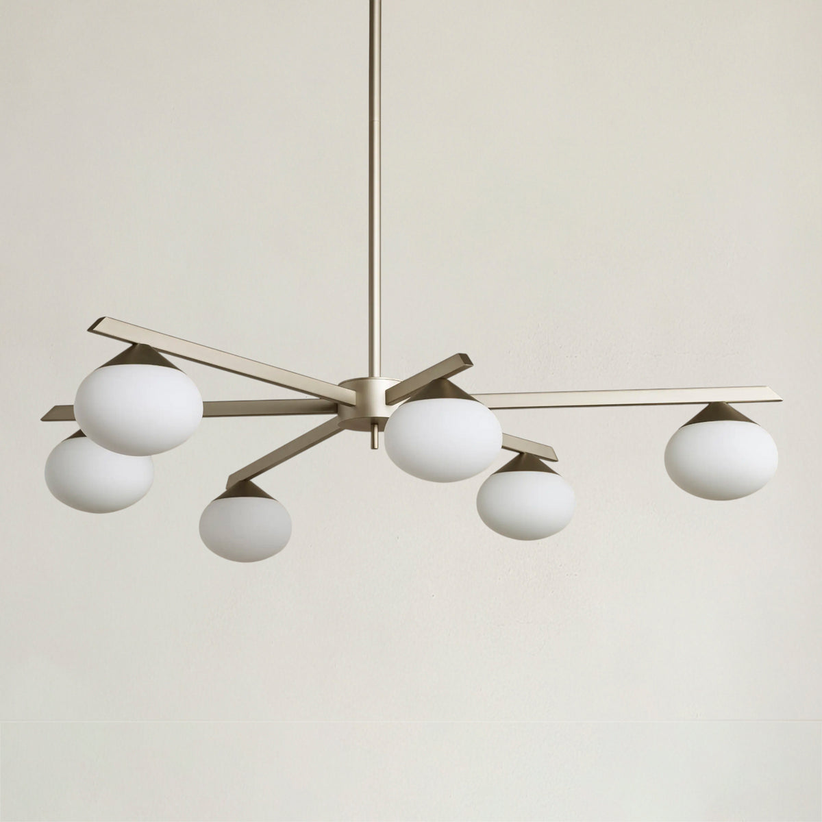 Costella Round Chandelier