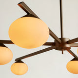 Costella Round Chandelier