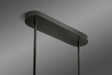 Valege Linear Chandelier