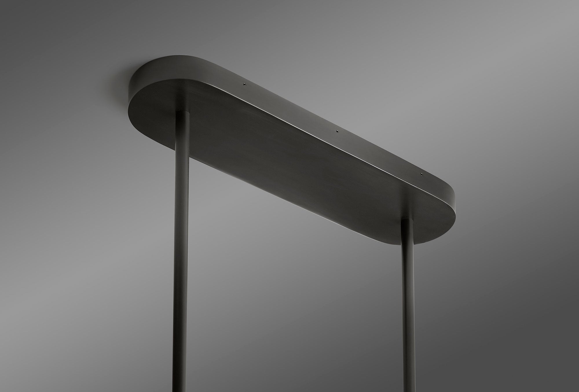 Valege Linear Chandelier