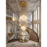 Allure Alabaster Chandelier