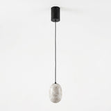 Aurora Alabaster Pendant Lamp