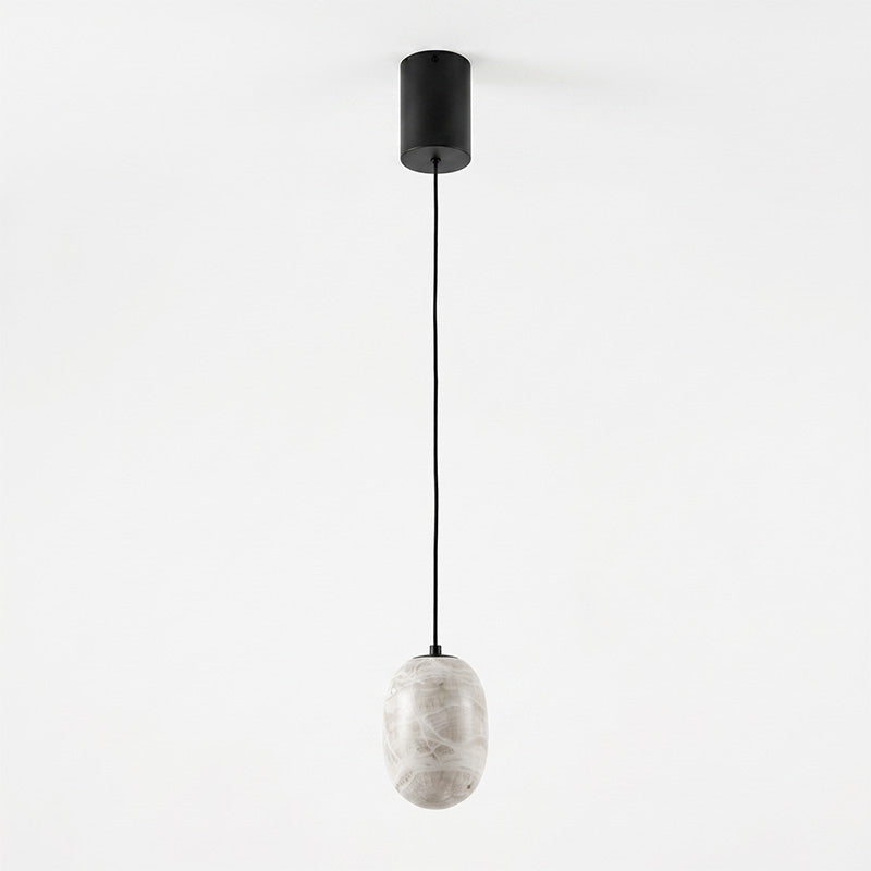 Aurora Alabaster Pendant Lamp