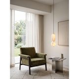 Caelune Alabaster Pendant Lamp