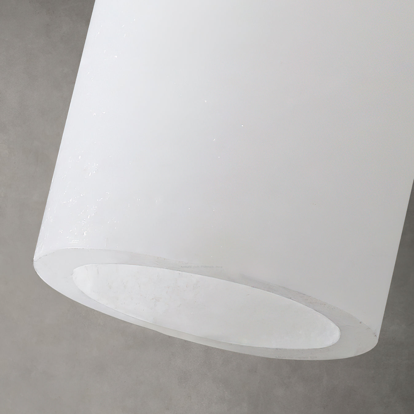 Dansani Lyra Alabaster Chandelier