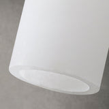 Dansani Lyra Alabaster Chandelier