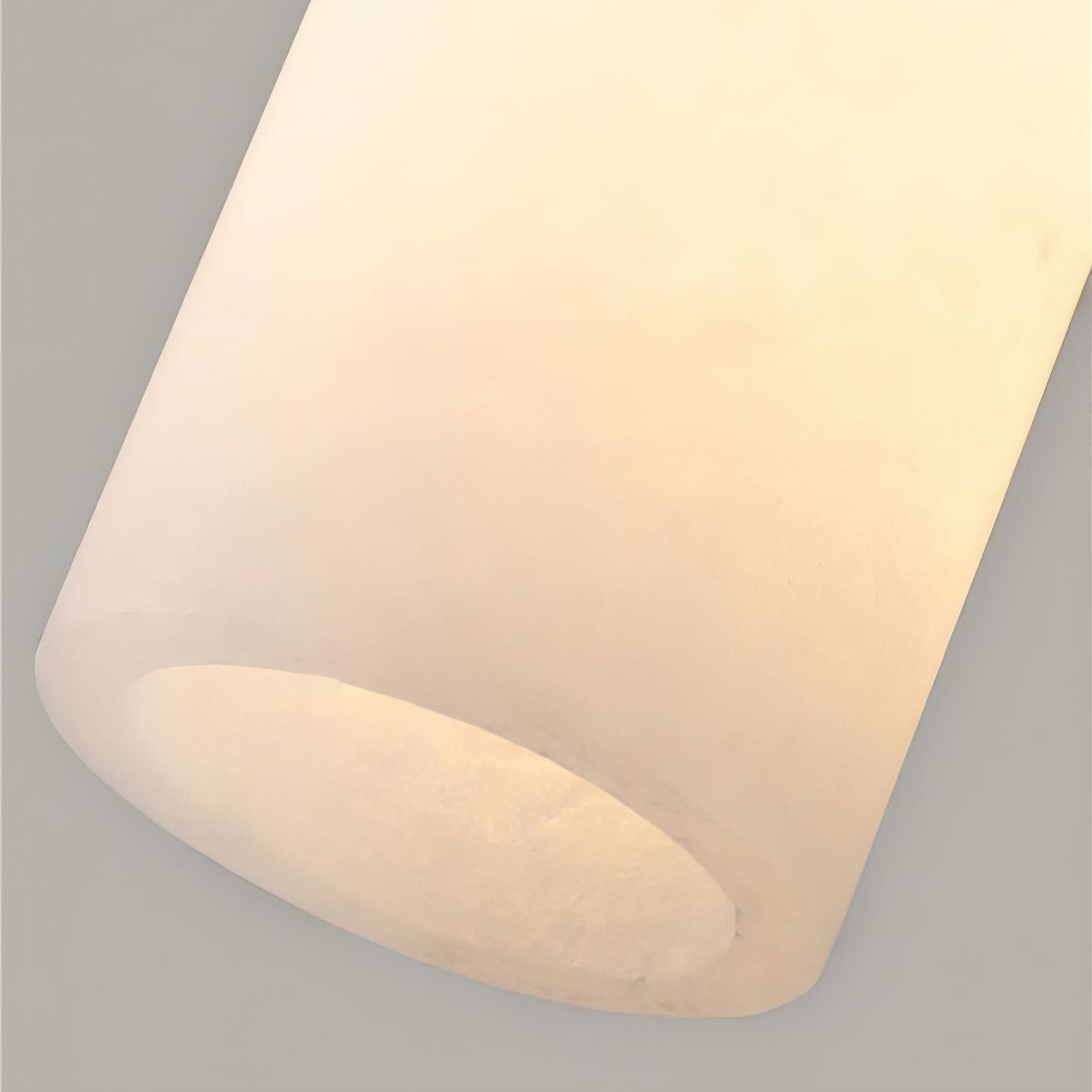 Dansani Lyra Alabaster Chandelier