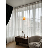 Mireille Alabaster Pendant Lamp