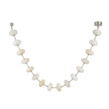 Nephele Alabaster Chandelier