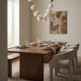 Nephele Alabaster Chandelier