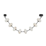 Nephele Alabaster Chandelier
