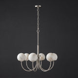 Orillia Alabaster Chandelier