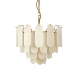 Vinci Alabaster Chandelier