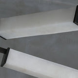Resident Alabaster Chandelier