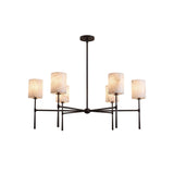 Rhodes Alabaster Chandelier