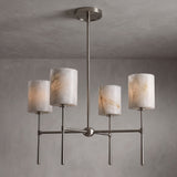Rhodes Alabaster Chandelier
