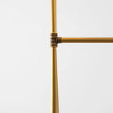 Rhodes Alabaster Chandelier