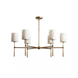 Rhodes Alabaster Chandelier