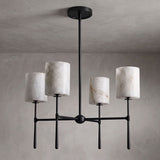 Rhodes Alabaster Chandelier
