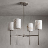 Rhodes Alabaster Chandelier