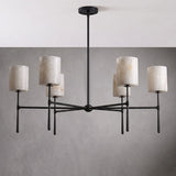 Rhodes Alabaster Chandelier