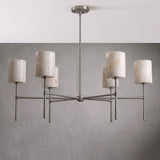 Rhodes Alabaster Chandelier