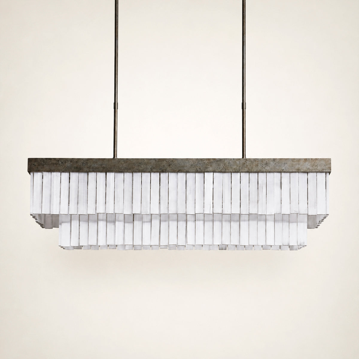 Cameron Rectangular Chandelier