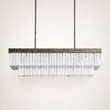 Cameron Rectangular Chandelier