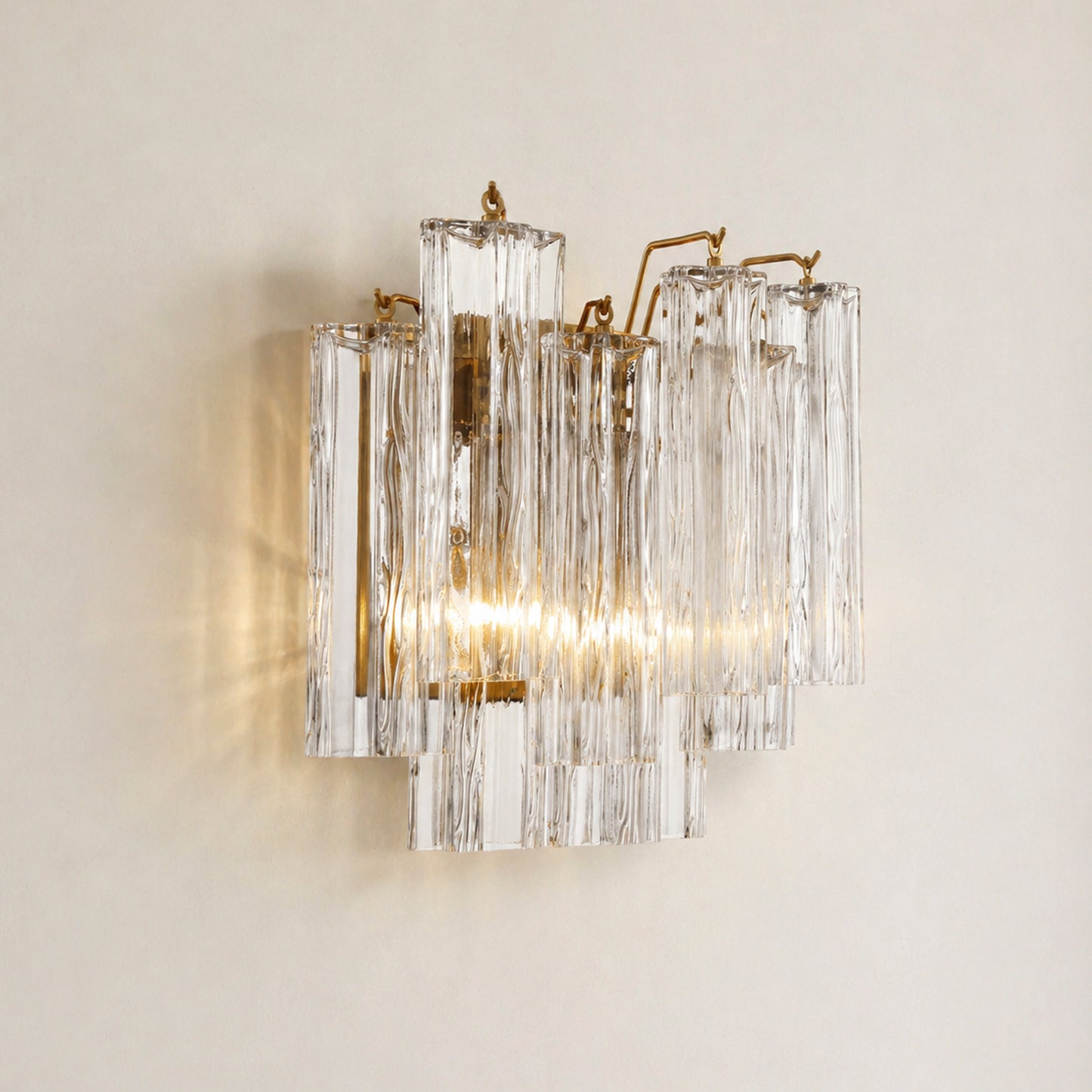 Addis Wall Light