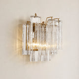 Addis Wall Light