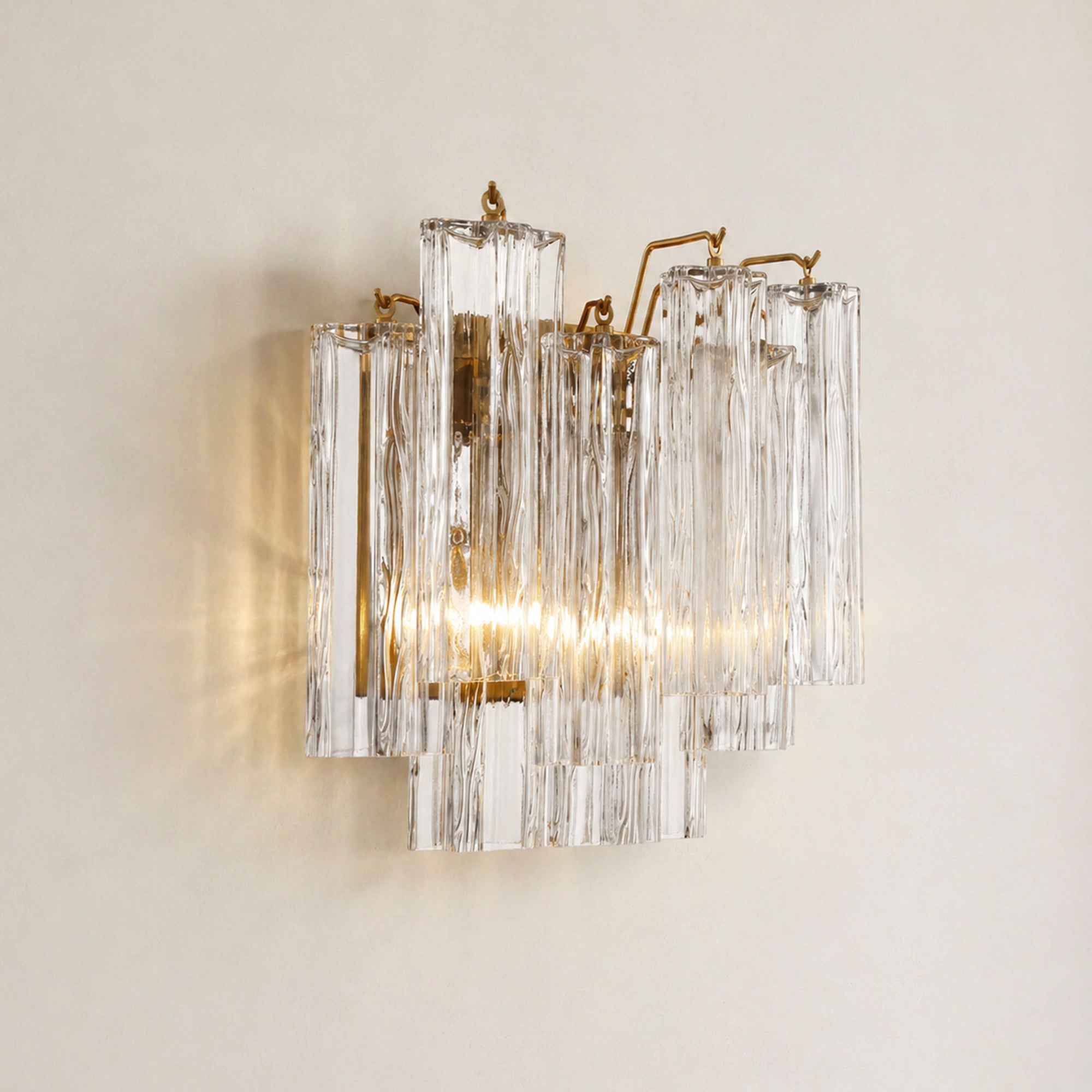 Addis Wall Light