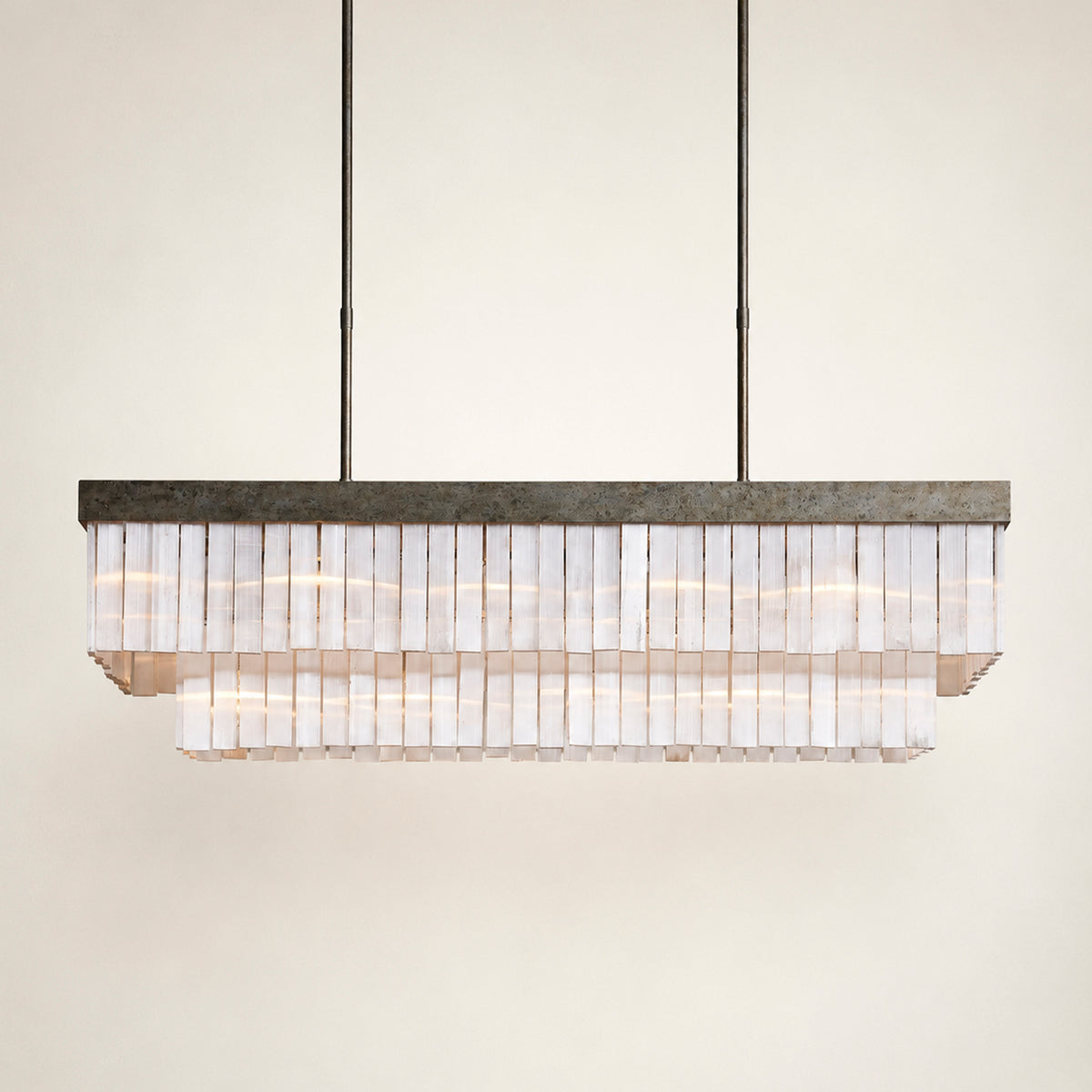 Cameron Rectangular Chandelier