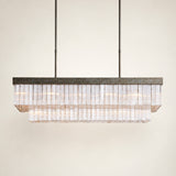 Cameron Rectangular Chandelier