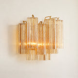 Addis Wall Light