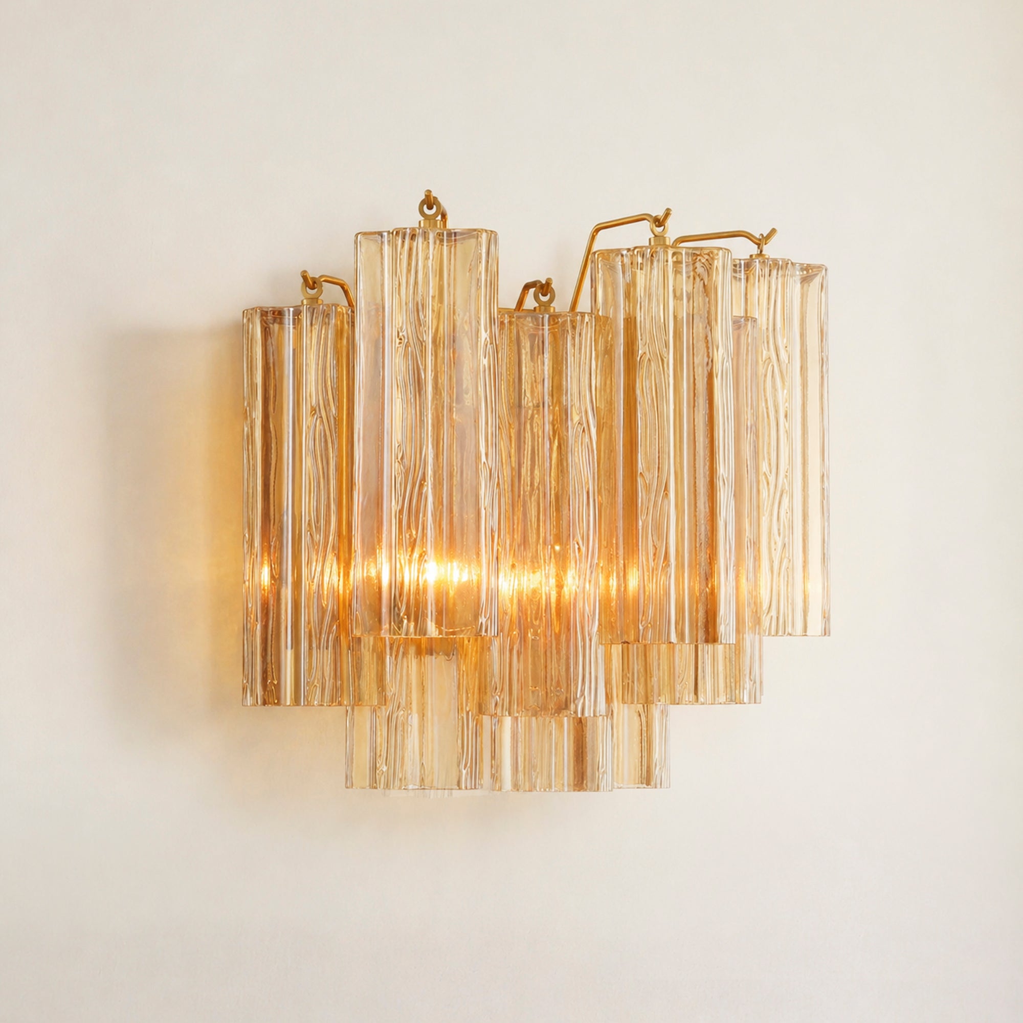 Addis Wall Light