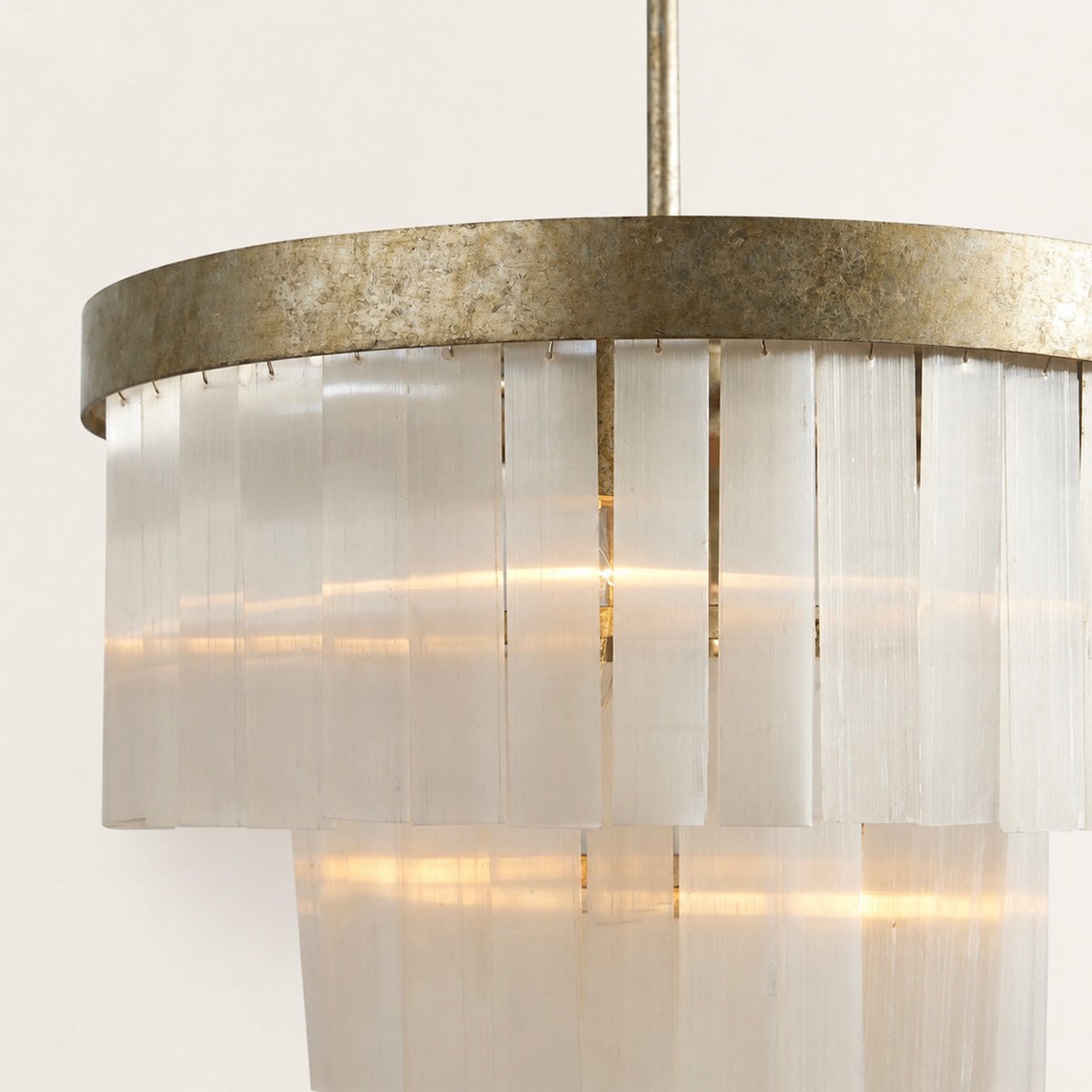 Cameron Round Chandelier