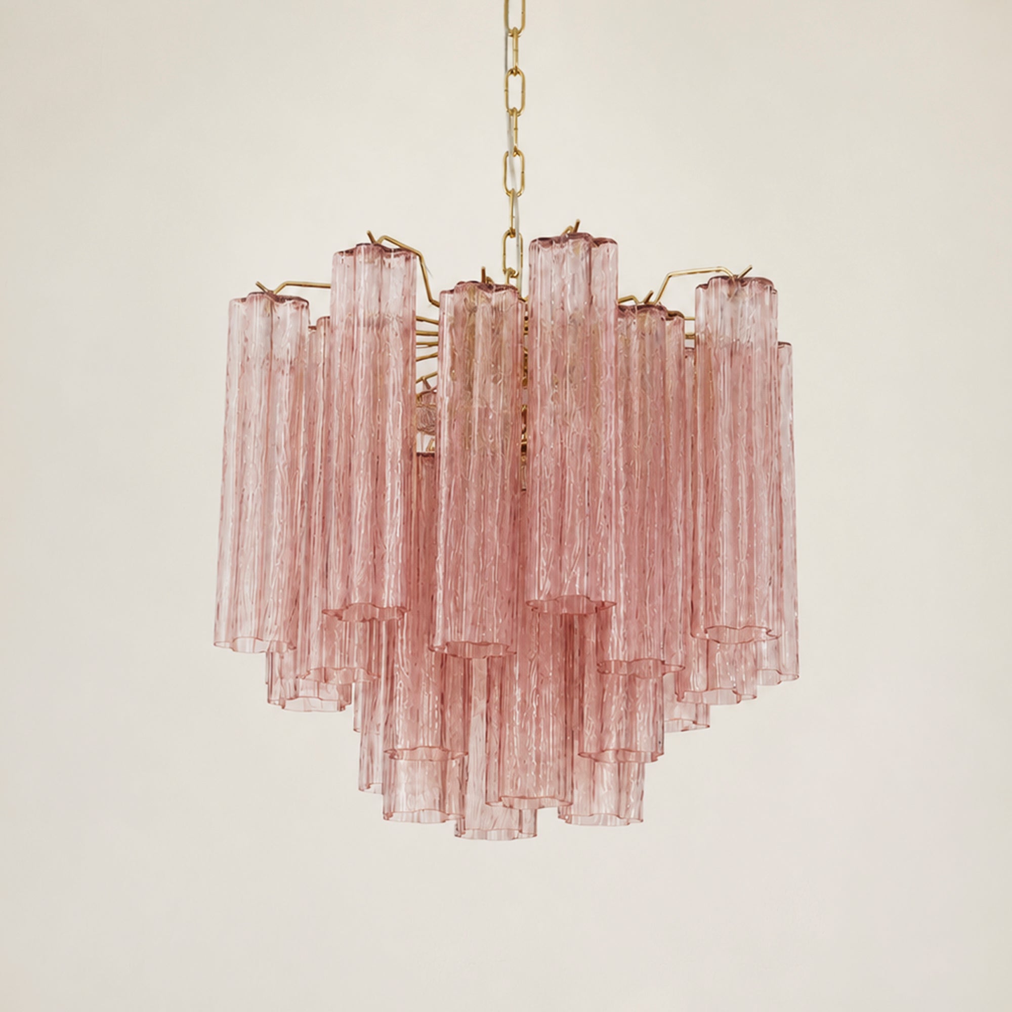 Addis Tubes Chandelier