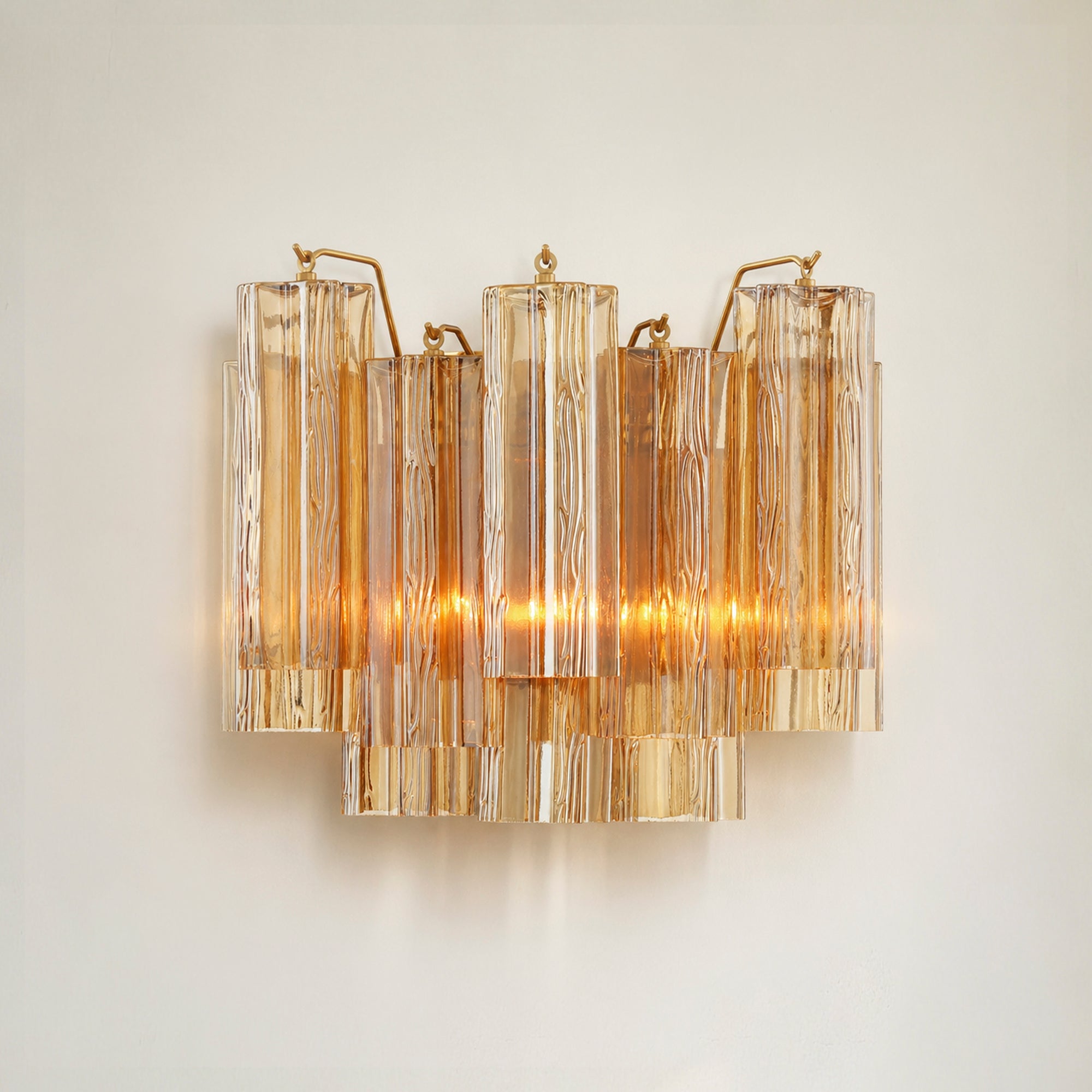Addis Wall Light