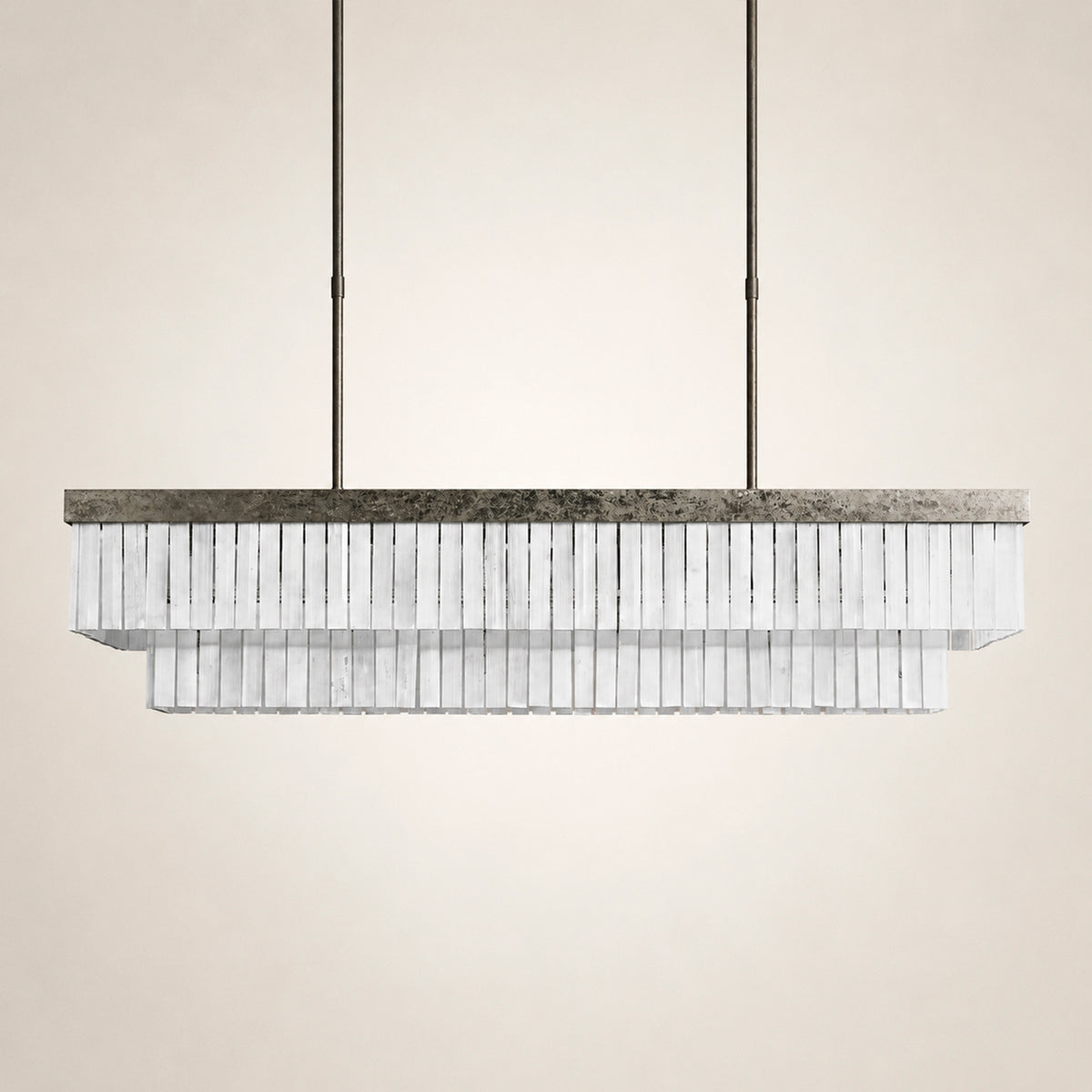 Cameron Rectangular Chandelier