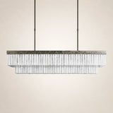 Cameron Rectangular Chandelier